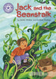 Book cover of: Reading Champion: Jack and the Beanstalk. By: Franklin Watts