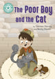 Book cover of: Reading Champion: The Poor Boy and the Cat. By: Franklin Watts