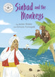 Book cover of: Reading Champion: Sinbad and the Monkeys. By: Franklin Watts