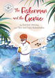 Book cover of: Reading Champion: The Fisherman and the Genie. By: Franklin Watts