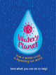 Book cover of: Watery Planet