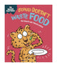 Nature Matters: Leopard Doesn't Waste Food 9781445186771 Sue Graves