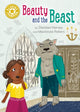 Book cover of: Reading Champion: Beauty and the Beast. By: Damian Harvey