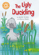Book cover of: Reading Champion: The Ugly Duckling. By: Jackie Walter