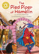 Book cover of: Reading Champion: The Pied Piper of Hamelin. By: Franklin Watts