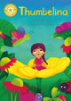 Book cover of: Reading Champion: Thumbelina. By: Ruth Percival
