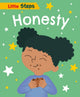 Book cover of: Little Steps: Honesty