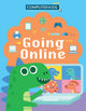 Computer Kids: Going Online 9781445188102 Clive Gifford