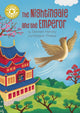 Book cover of: Reading Champion: The Nightingale and the Emperor. By: Damian Harvey