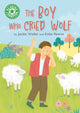 Book cover of: Reading Champion: The Boy who Cried Wolf