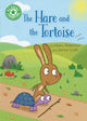 Book cover of: Reading Champion: The Hare and the Tortoise