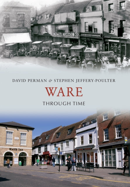 Book cover of: Ware Through Time