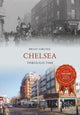 Book cover of: Chelsea Through Time. By: Brian Girling