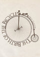 Book cover of: Birth of the Bicycle. By: Nicholas Clayton