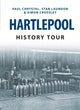 Book cover of: Hartlepool History Tour. By: Paul Chrystal