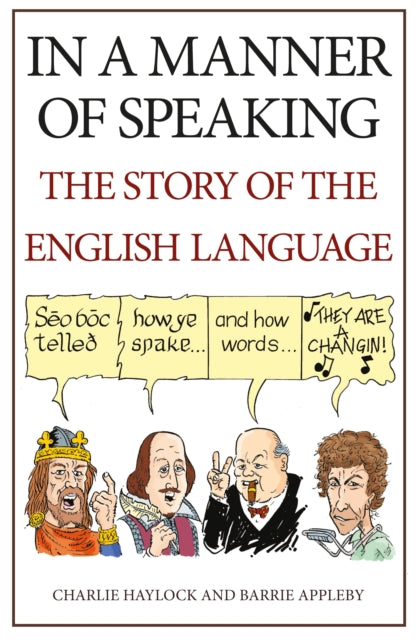 In a Manner of Speaking