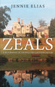 Book cover of: Zeals. By: Jennie Elias