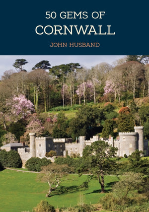 50 Gems of Cornwall