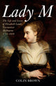 Book cover of: Lady M. By: Colin Brown
