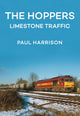 Book cover of: Hoppers. By: Paul Harrison