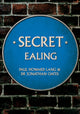 Book cover of: Secret Ealing. By: Paul Howard Lang
