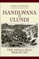 Book cover of: Isandlwana to Ulundi. By: Chris Schoeman