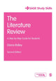 Book cover of: Literature Review