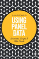 Book cover of: Practical Guide to Using Panel Data. By: Alita Nandi