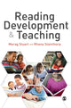 Book cover of: Reading Development and Teaching. By: Morag Stuart