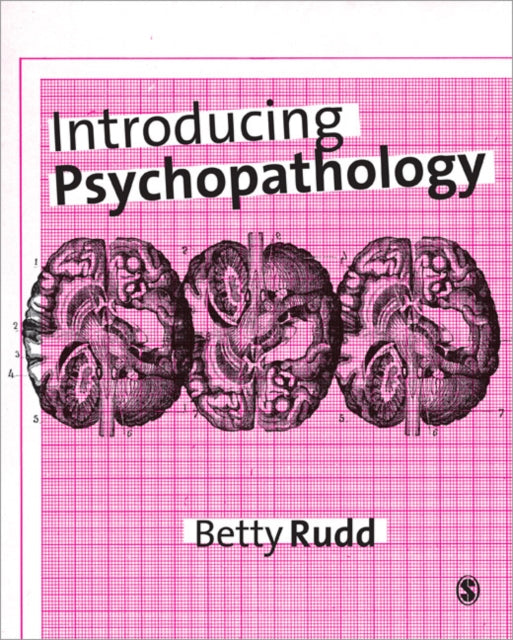 Book cover of: Introducing Psychopathology