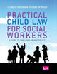 Book cover of: Practical Child Law for Social Workers. By: Clare Seymour