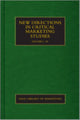 Book cover of: New Directions in Critical Marketing Studies