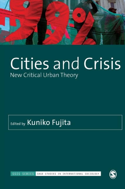 Book cover of: Cities and Crisis