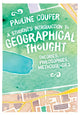 Book cover of: Student's Introduction to Geographical Thought. By: Pauline Couper