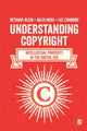 Book cover of: Understanding Copyright. By: Bethany Klein