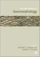 Book cover of: SAGE Handbook of Geomorphology