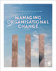 Book cover of: Managing Organisational Change. By: Allan Ramdhony