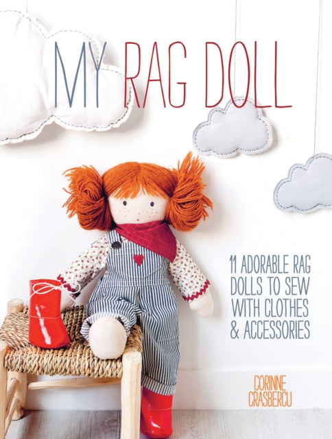 Book cover of: My Rag Doll