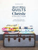 Book cover of: Jelly Roll Quilts: the Classic Collection. By: Pam Lintott