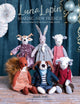 Book cover of: Luna Lapin: Making New Friends. By: Sarah Peel