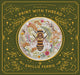 Paint with Thread: Through the Seasons, A Step-by-Step Guide to Embroidery 9781446308486 Emillie Ferris