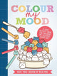 Book cover of: Colour My Mood. By: YONG, OLIVE