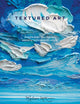 Book cover of: Textured Art. By: Melissa McKinnon