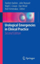 Book cover of: Urological Emergencies In Clinical Practice. By: Hashim Hashim