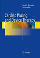 Book cover of: Cardiac Pacing and Device Therapy. By: David R. Ramsdale