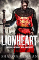 Book cover of: Lionheart. By: Sharon K. Penman
