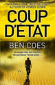 Book cover of: Coup d'Etat