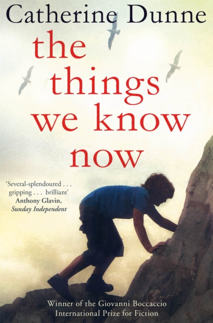 Book cover of: Things We Know Now