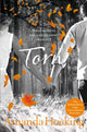 Book cover of: Torn. By: Amanda Hocking