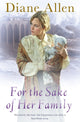 Book cover of: For The Sake of Her Family